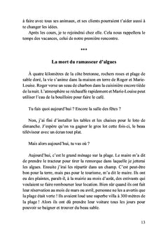 Mélasse