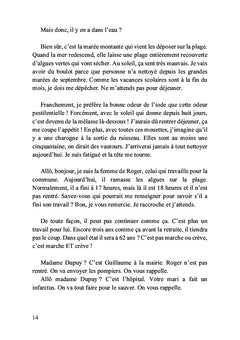 Mélasse