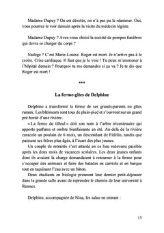 Mélasse