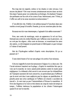Mélasse