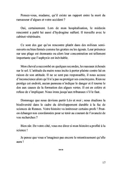 Mélasse
