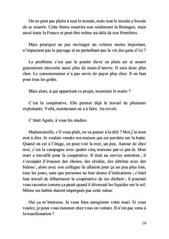 Mélasse