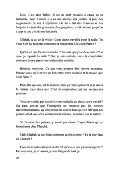 Mélasse