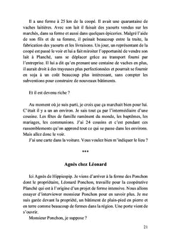 Mélasse