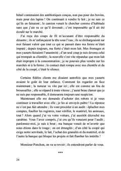 Mélasse