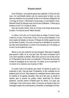 Mélasse