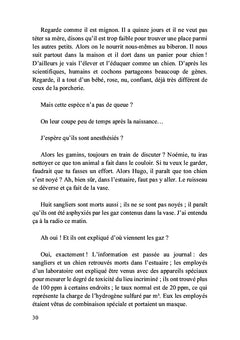 Mélasse