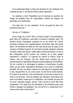 Mélasse