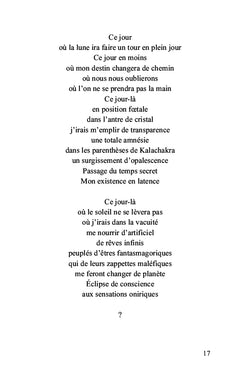 Vivre dans un futur provisoire