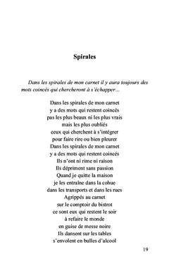 Vivre dans un futur provisoire