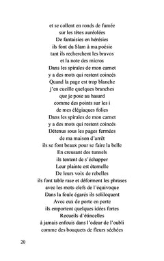 Vivre dans un futur provisoire