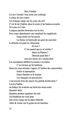 Vivre dans un futur provisoire