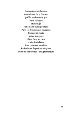 Vivre dans un futur provisoire