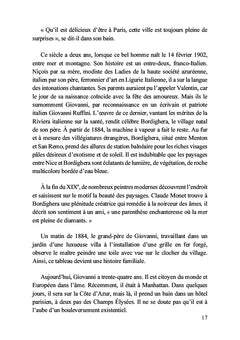 Un ange passe