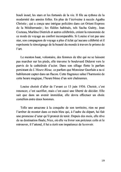Un ange passe