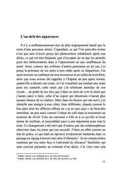 Guérir son âme