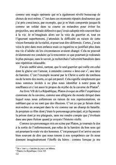 Guérir son âme