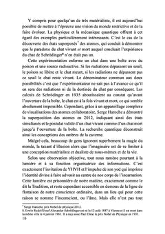 Guérir son âme