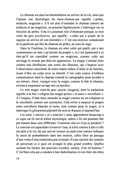 Guérir son âme
