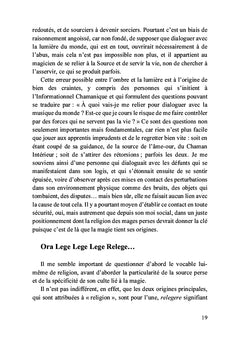 Guérir son âme