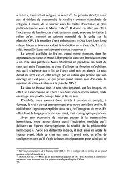 Guérir son âme