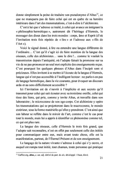 Guérir son âme