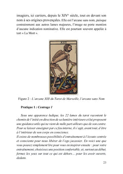 Guérir son âme