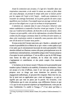 Guérir son âme