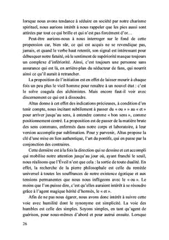 Guérir son âme