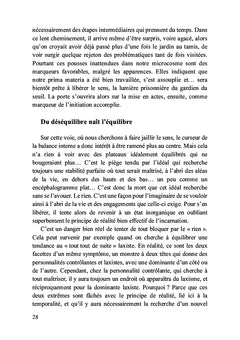 Guérir son âme