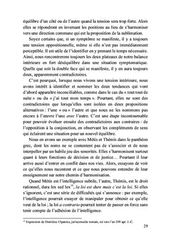 Guérir son âme