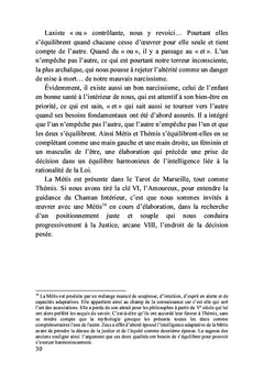 Guérir son âme