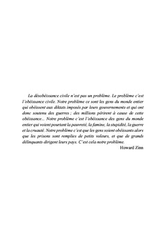 Rebellons-nous !