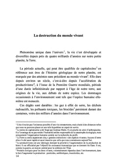 Rebellons-nous !