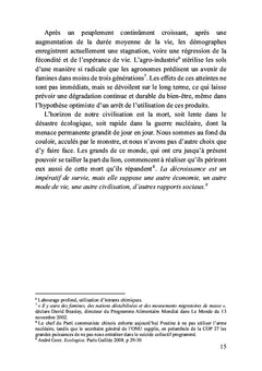 Rebellons-nous !