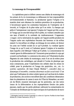 Rebellons-nous !