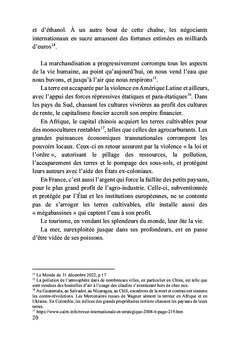 Rebellons-nous !