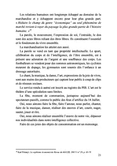 Rebellons-nous !