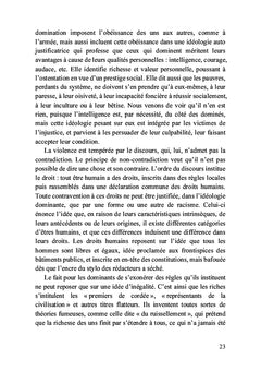 Rebellons-nous !