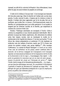 Rebellons-nous !