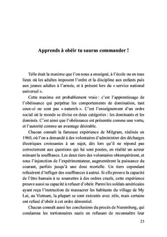 Rebellons-nous !