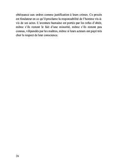 Rebellons-nous !