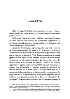 Rebellons-nous !