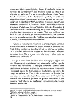 Rebellons-nous !