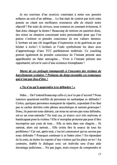 Lutter contre le harcèlement scolaire