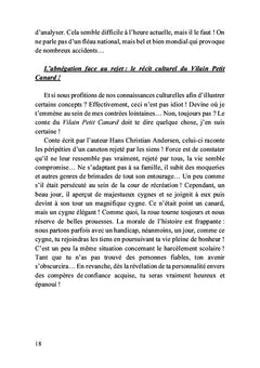 Lutter contre le harcèlement scolaire
