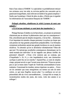 Lutter contre le harcèlement scolaire