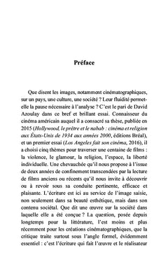 Travelling au coeur des images