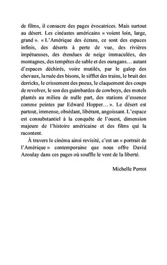 Travelling au coeur des images