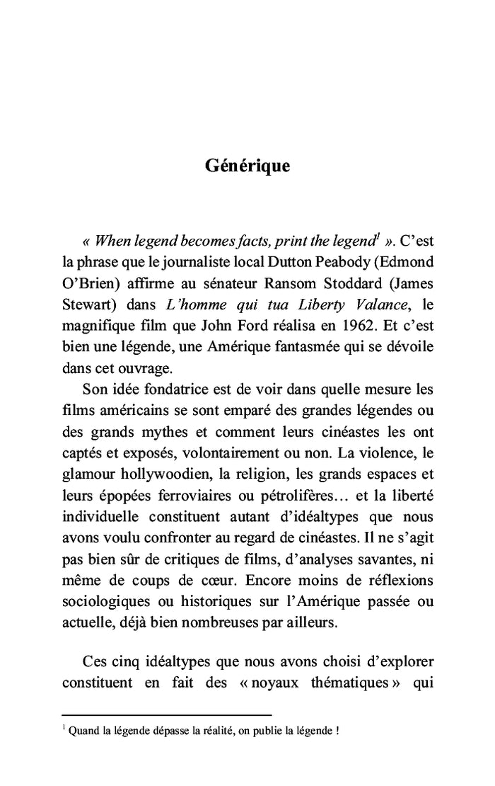 Travelling au coeur des images